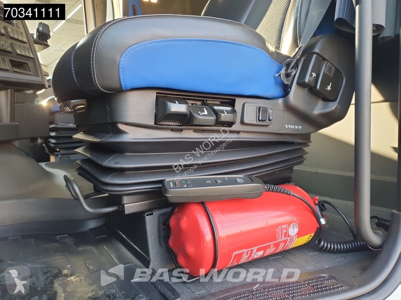 Tahač Volvo 460  4X2 LNG! ADR ACC Alcoa's