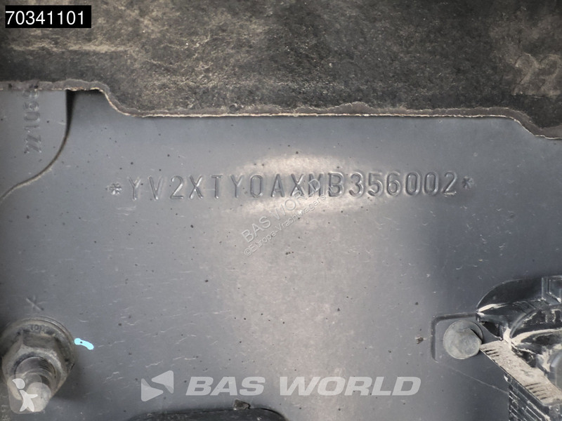 Traktor Volvo FM 460 4X2 Globe APK 09-2027 2x...