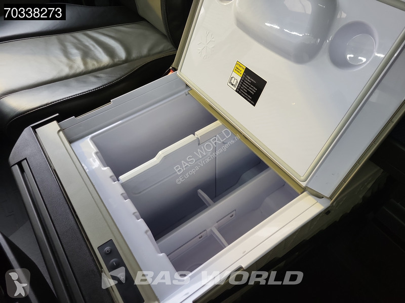 Tahač Volvo 460  6X4 LNG! Retarder Full-Air 2x...