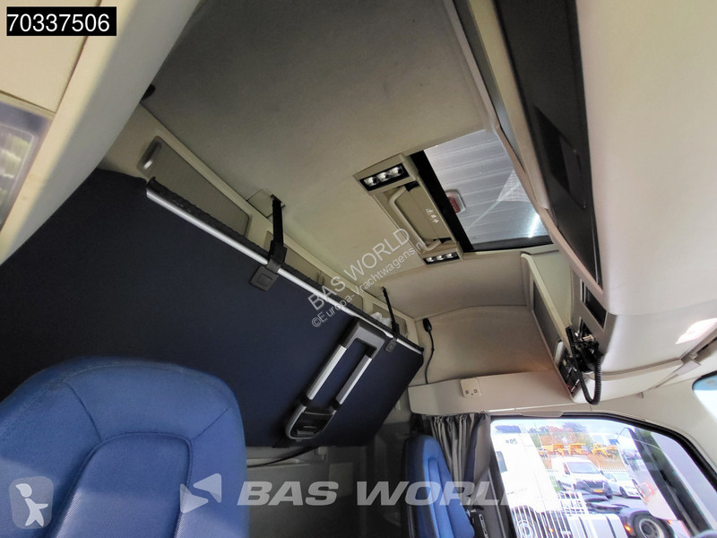 Volvo 460  4X2 ADR! 2xTanks ACC I-ParkCool VEB+...