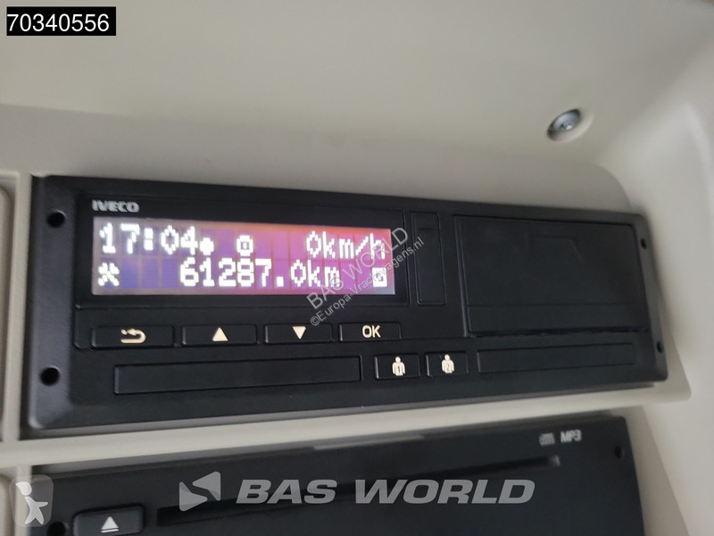 Iveco 460 4X2 Retarder ACC Cruise Control...