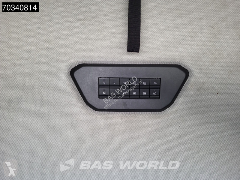 Tahač Iveco S-Way 510 4X2 Retarder Standklima...