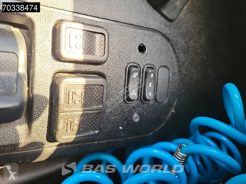 Traktor Iveco S-Way 510 4X2 Retarder 2x Tanks...