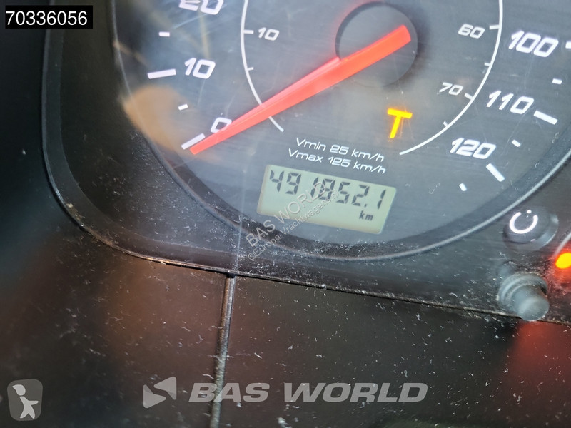 Iveco 460 4X2 LNG! Retarder 2x Tanks ACC...