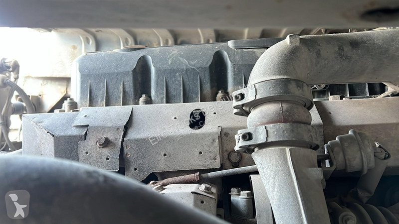 Traktor DAF 105410 (BONNE ETAT / PROPRE / GOOD...
