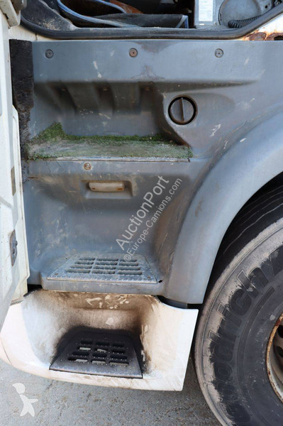 Traktor DAF FT 105460T