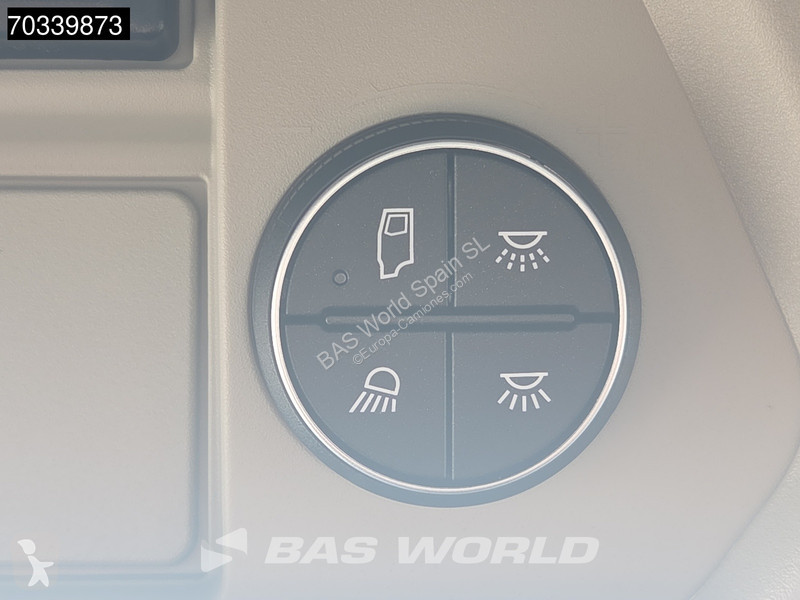 Tahač Iveco S-Way 500 4X2 NEW! FULL AIR...