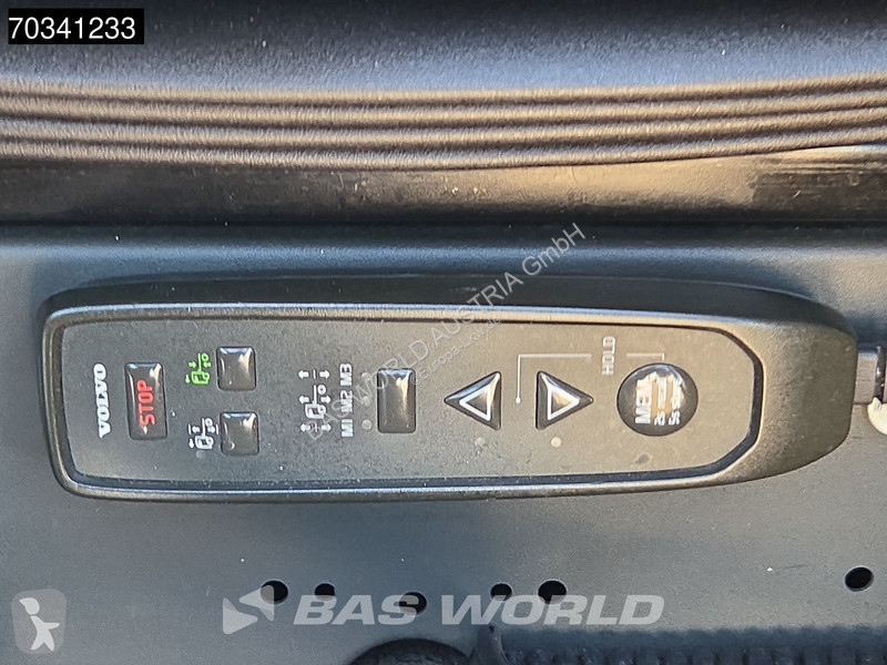 Traktor Volvo FH 460 4X2 XL Mega 2x Tanks...