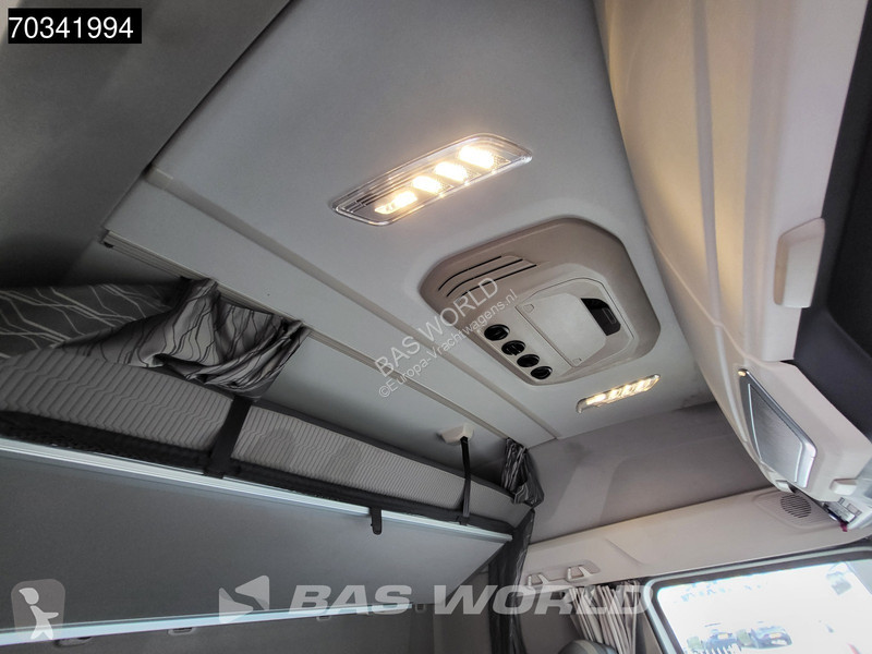 Traktor DAF 530 4X2 Retarder APK 08-2027 2x...