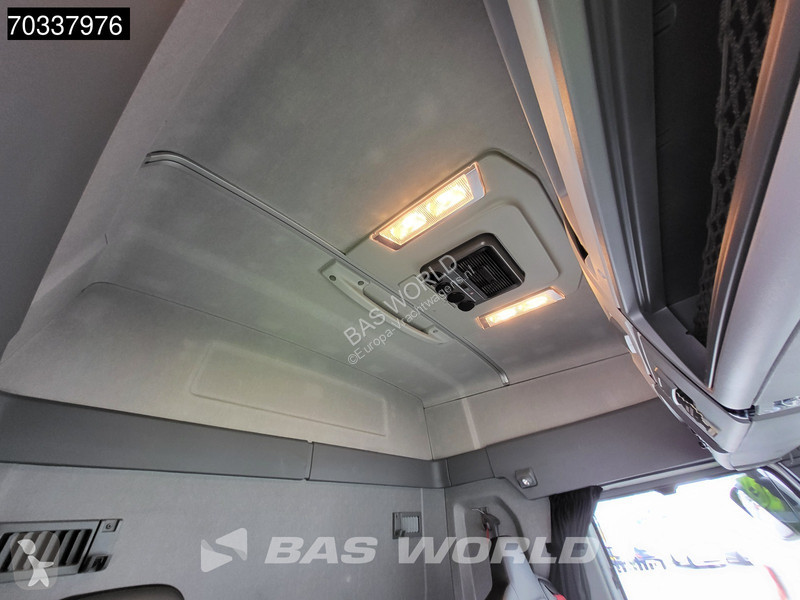 Tratores Renault T 480 T 4X2 SleeperCab...