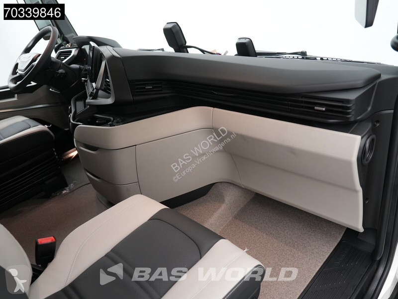 Tahač Iveco S-Way 500 4X2 NEW! Retarder Full...
