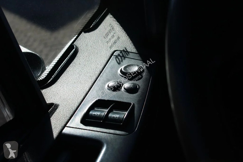 Tahač Iveco 460 + Euro 6+ADR +9 TONS VOORAS