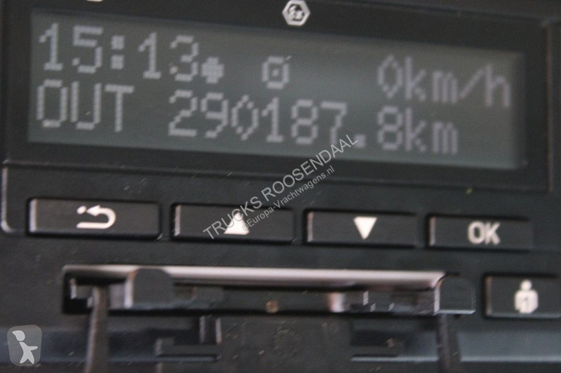 Traktor Renault premium 380 + EURO 5