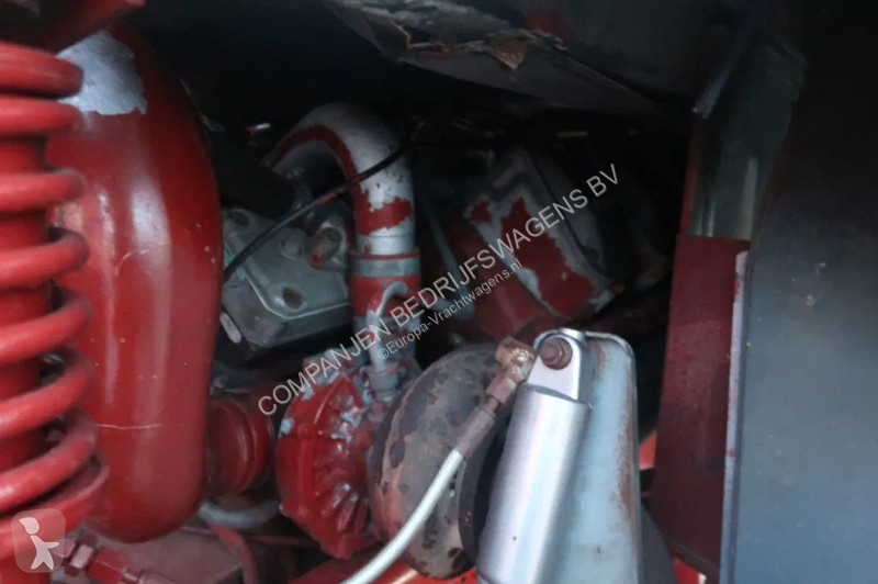 Traktor Iveco 190.42 V8 190.42 - 1991 - PTO -...