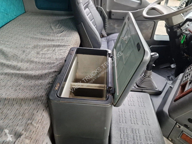 Tracteur Iveco 440E52T - 520 V8 - Retarder -...