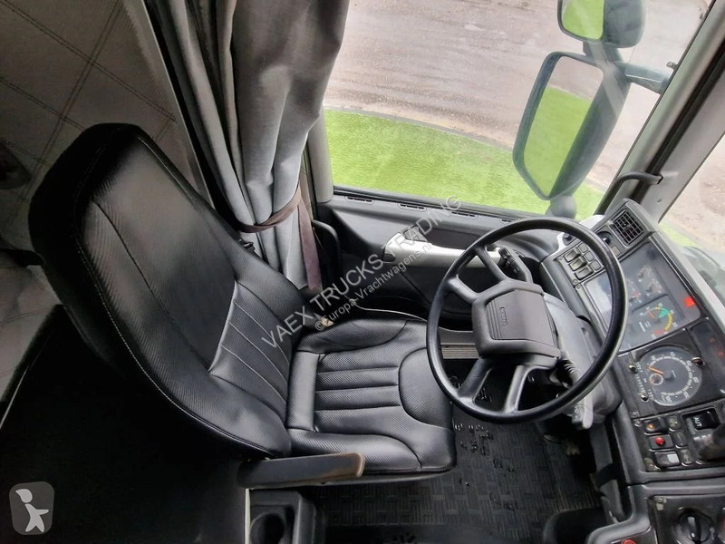 Traktor Scania T164-580 V8 Topline 4x2 -...