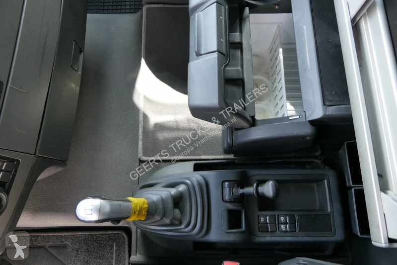 Traktor MAN TGX | 4X4 HydroDrive | Hydraulic |...