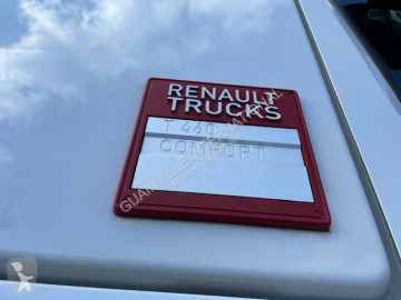 جرار Renault