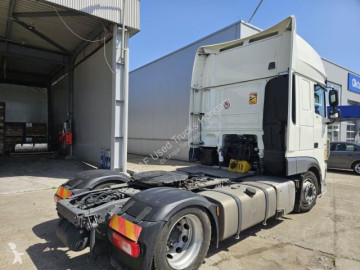 Traktor DAF