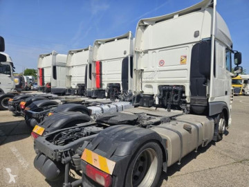 Traktor DAF XF 530 FT LOW DECK 4X2