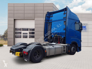 Traktor Iveco