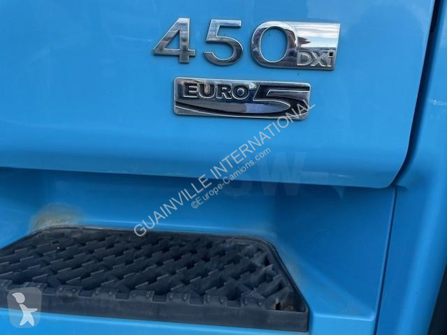 Traktor Renault