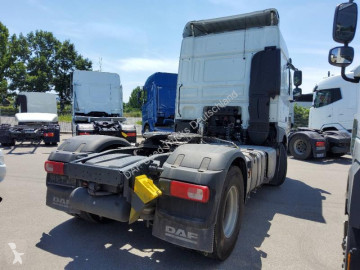 Traktor DAF