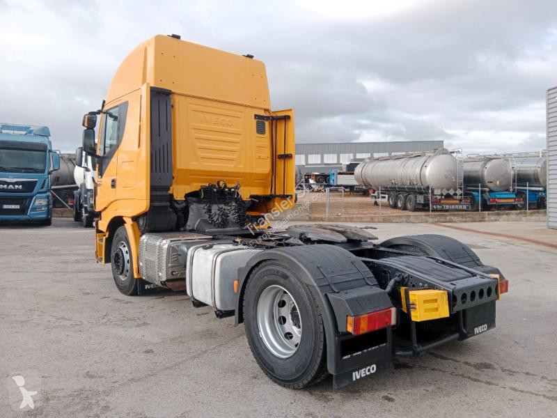 Trattore Stradale Iveco 460