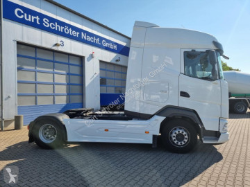 Tracteur DAF