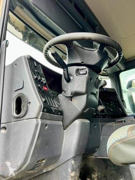 Tracteur Scania