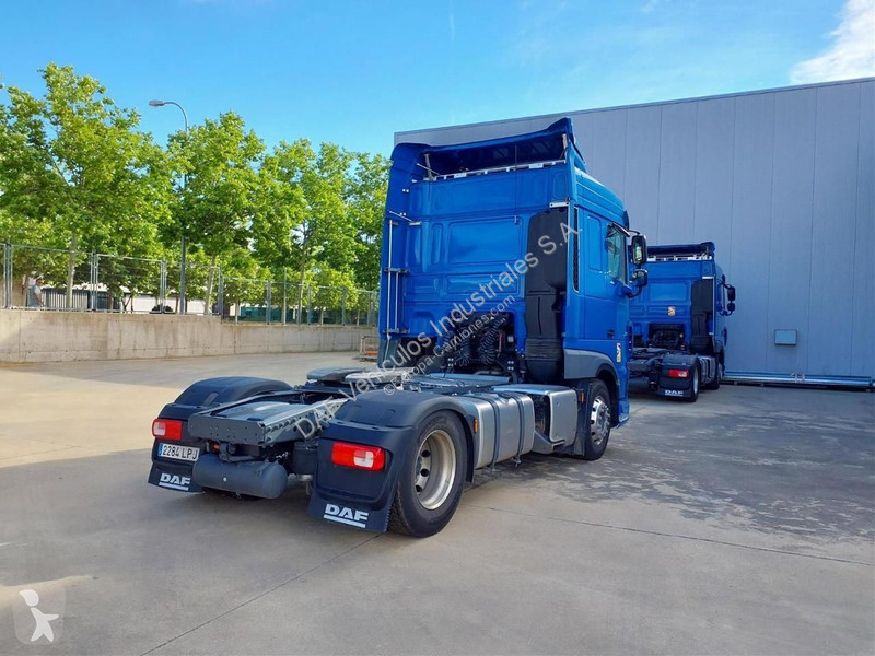 Traktor DAF 450 FT 4X2
