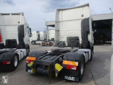Traktor DAF XF 480 FT 4X2