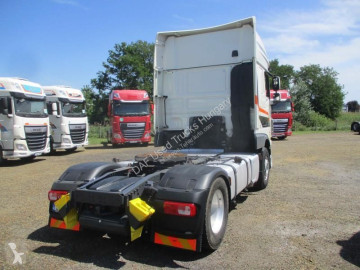Cabeza tractora DAF