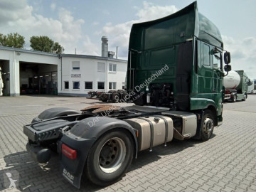 Tracteur DAF