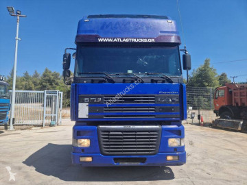 Tracteur DAF