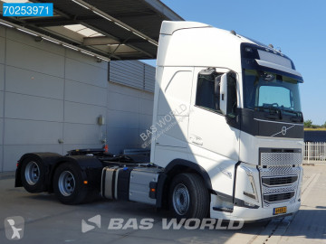 Traktor Volvo ny