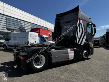 Trattore Stradale Renault