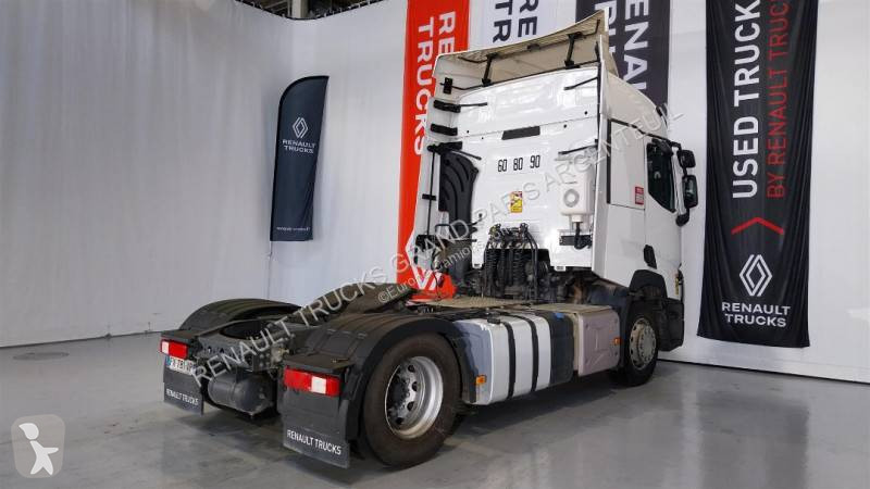 Traktor Renault