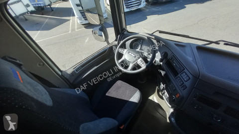Tracteur DAF