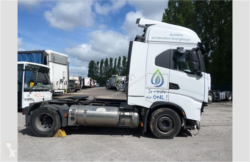 Traktor Iveco 440 S 46