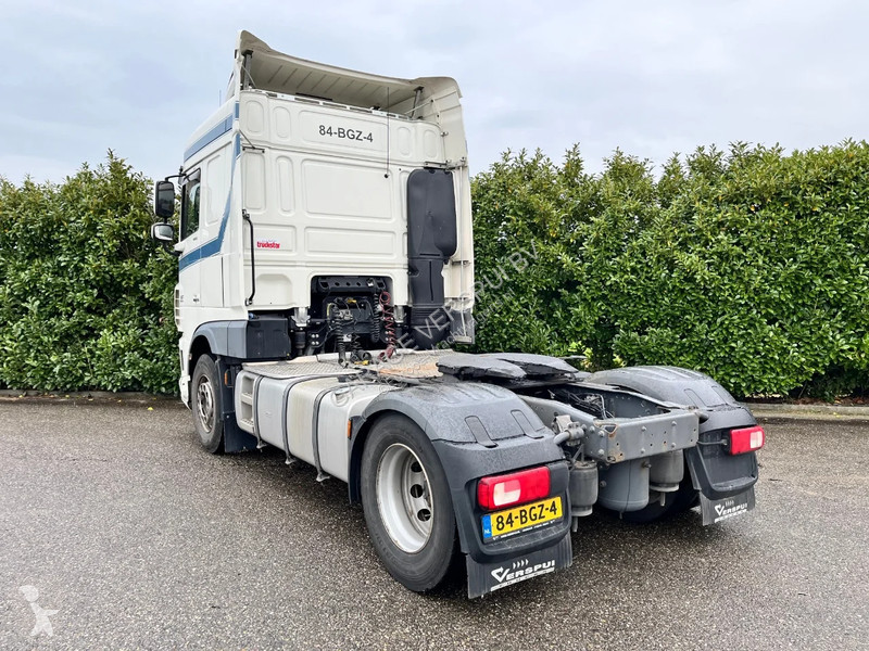 Traktor DAF 440 FT SC Euro6