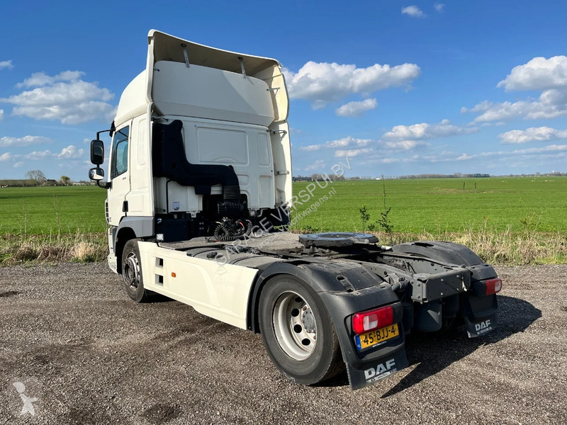 Tractor DAF 400 FT Euro6