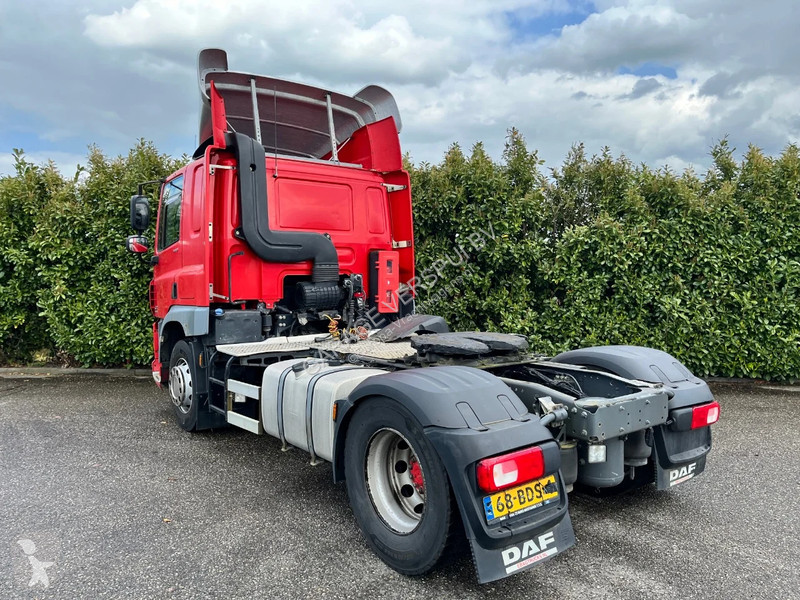 Tractor DAF 330 FT Euro6