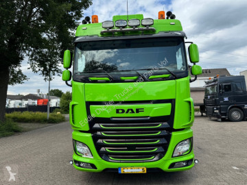 Trattore Stradale DAF