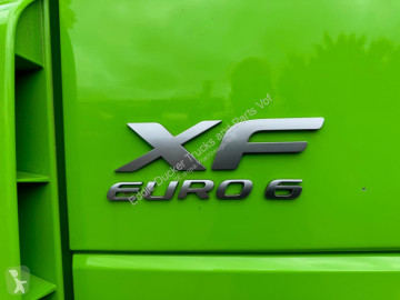 Trattore Stradale DAF