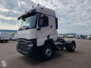 Traktor Renault C-Series 520 C-Series