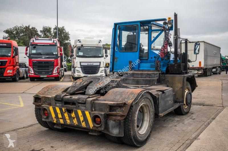 Traktor Terberg  TERBERG RT28 - 4X4