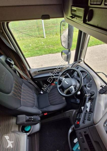 Traktor DAF