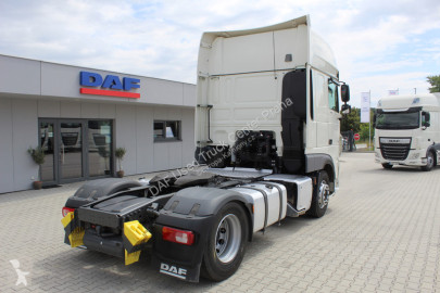 Traktor DAF XF 480 FT 4X2
