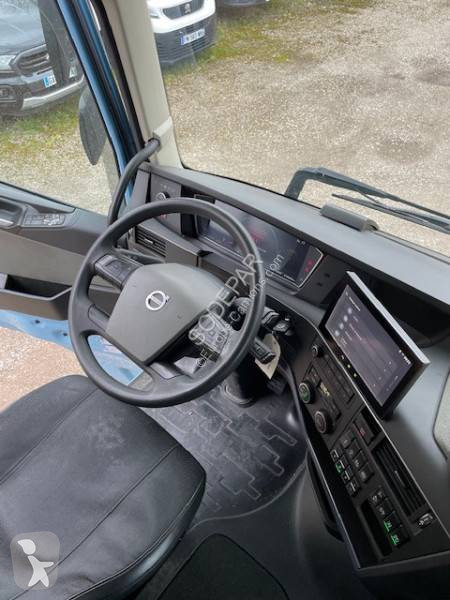 Traktor Volvo